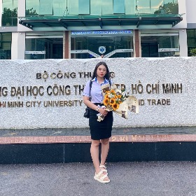 TÔ THỊ THANH TRÂM