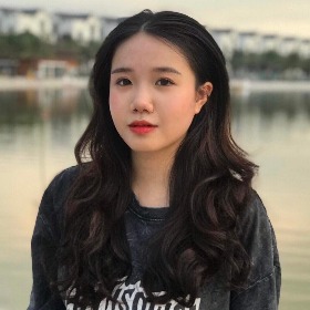 HOÀNG THỊ THU GIANG