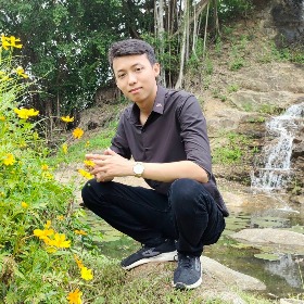 VÕ HOÀNG KHANG