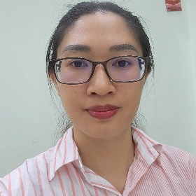 HOÀNG THỊ HOÀI PHƯƠNG