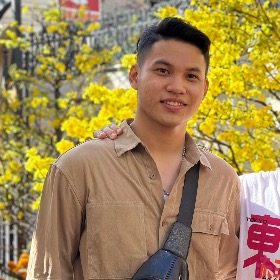 Phạm Quang Phước