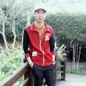 LÊ KIM THẮNG