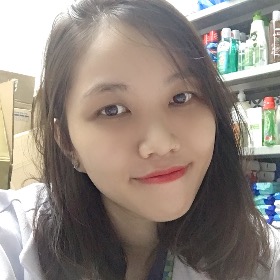 PHÙNG THỊ THU THẢO