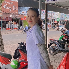 LÊ THỊ NGỌC LOAN