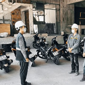 ĐỖ TRỌNG ĐỨC