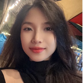 DƯƠNG NGỌC BẢO HUYỀN