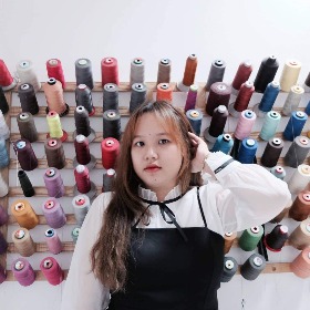 NGUYỄN NGỌC SÔNG HƯƠNG