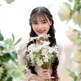 NGUYỄN THỊ CẨM HƯỜNG