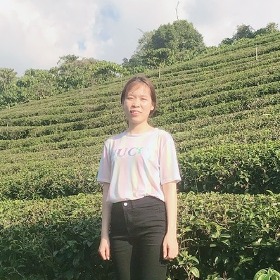 TRẦN THỊ PHƯƠNG THẢO