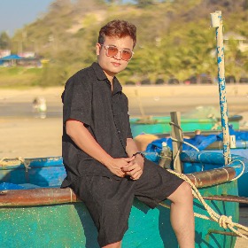 HUỲNH LÊ BẢO KHA