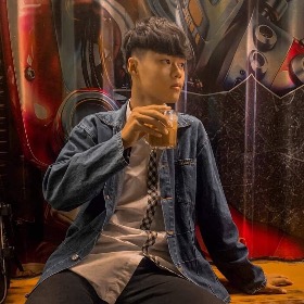 VÕ KHÁNH DUY