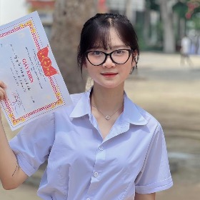 NGUYỄN HOÀNG ANH THƠ