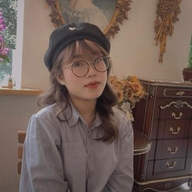 PHẠM THỊ KHÁNH HUYỀN