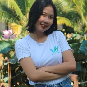 NGUYỄN THỊ MINH THƯ