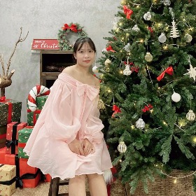 DƯƠNG THỊ THUỲ TRANG