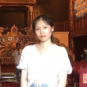 TRẦN THỊ THẢO VÂN