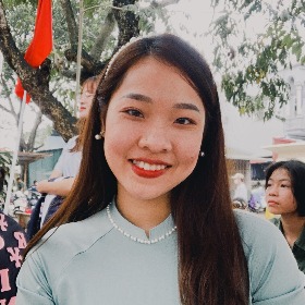 NGUYỄN THỊ THẮM