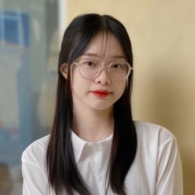 NGUYỄN THỊ MINH THÚY