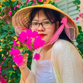 NGUYỄN THỊ LAM PHƯƠNG