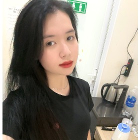 ĐẶNG NGUYỄN NGỌC TRINH