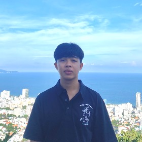 NGÔ TRẦN TUẤN PHONG