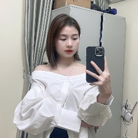 TRƯƠNG THỊ THU THUỶ