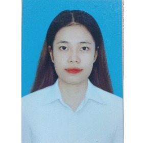TRẦN THẢO Y