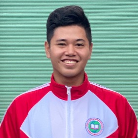 ĐỖ ĐẶNG HOÀNG TÂN