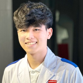 LÊ ĐÌNH VIỆT HOÀNG