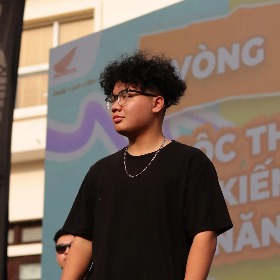 NGUYỄN LÊ TRƯỜNG GIANG