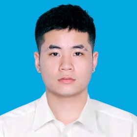 TRẦN QUANG HUY