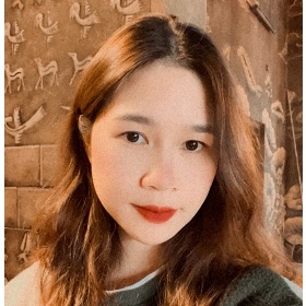 HOÀNG THỊ MAI ANH