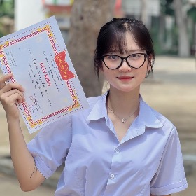 NGUYỄN HOÀNG ANH THƠ