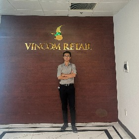 ĐOÀN TRƯƠNG THANH PHONG