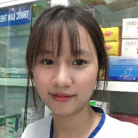LÊ THỊ ÁI LY